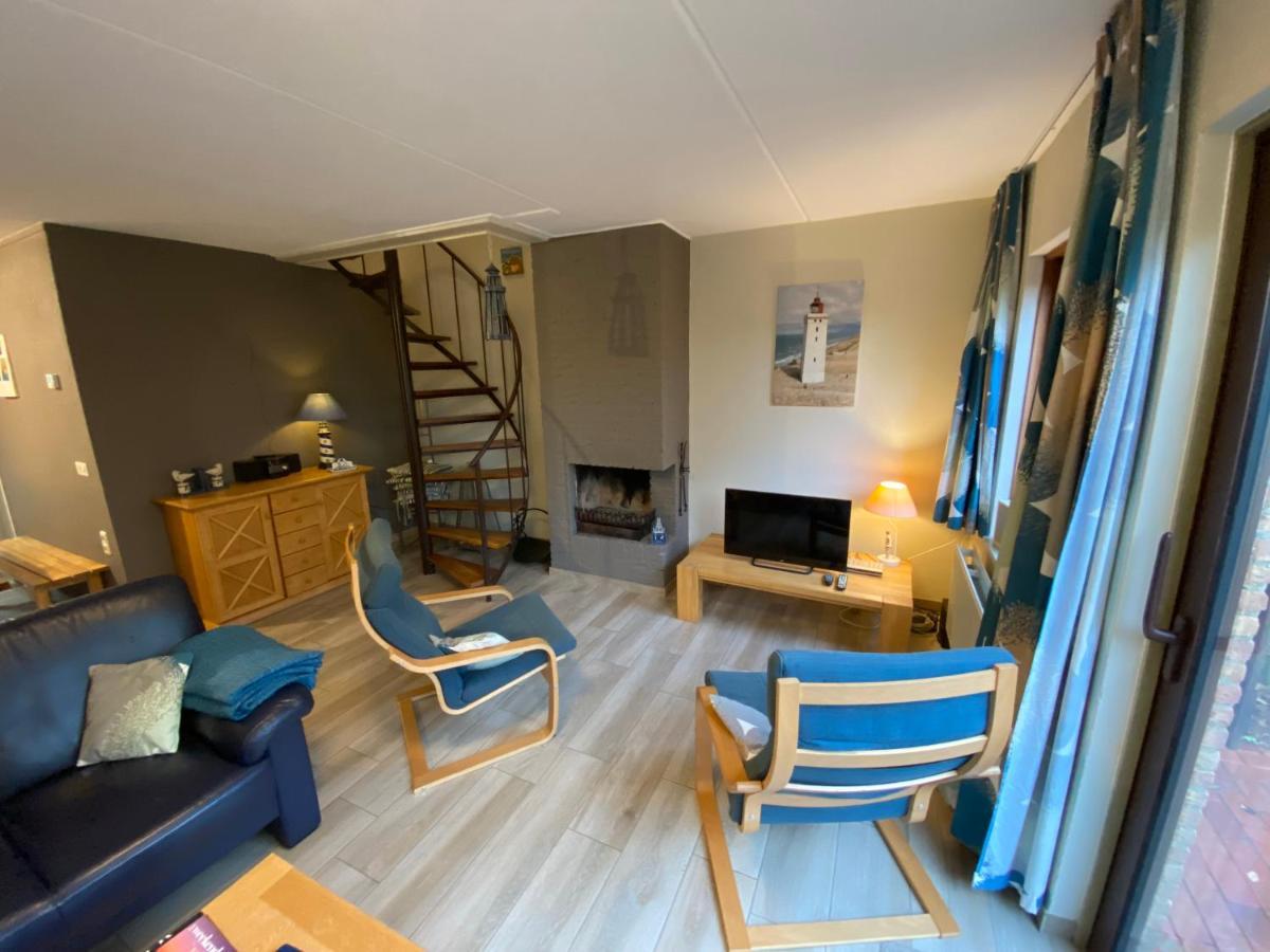 Vakantiehuis Lepelaar - Spaanse Galeien 109 *