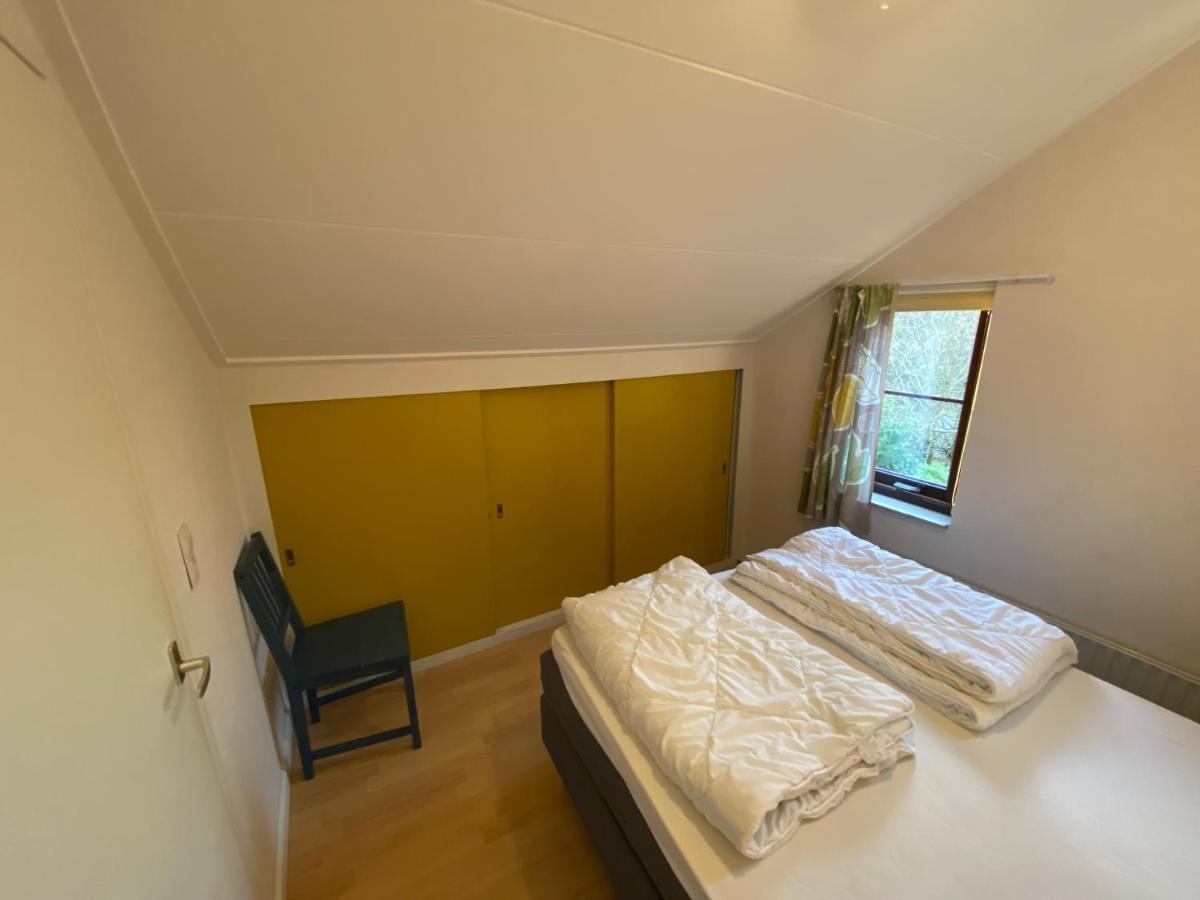 Vakantiehuis Lepelaar - Spaanse Galeien 109 *
