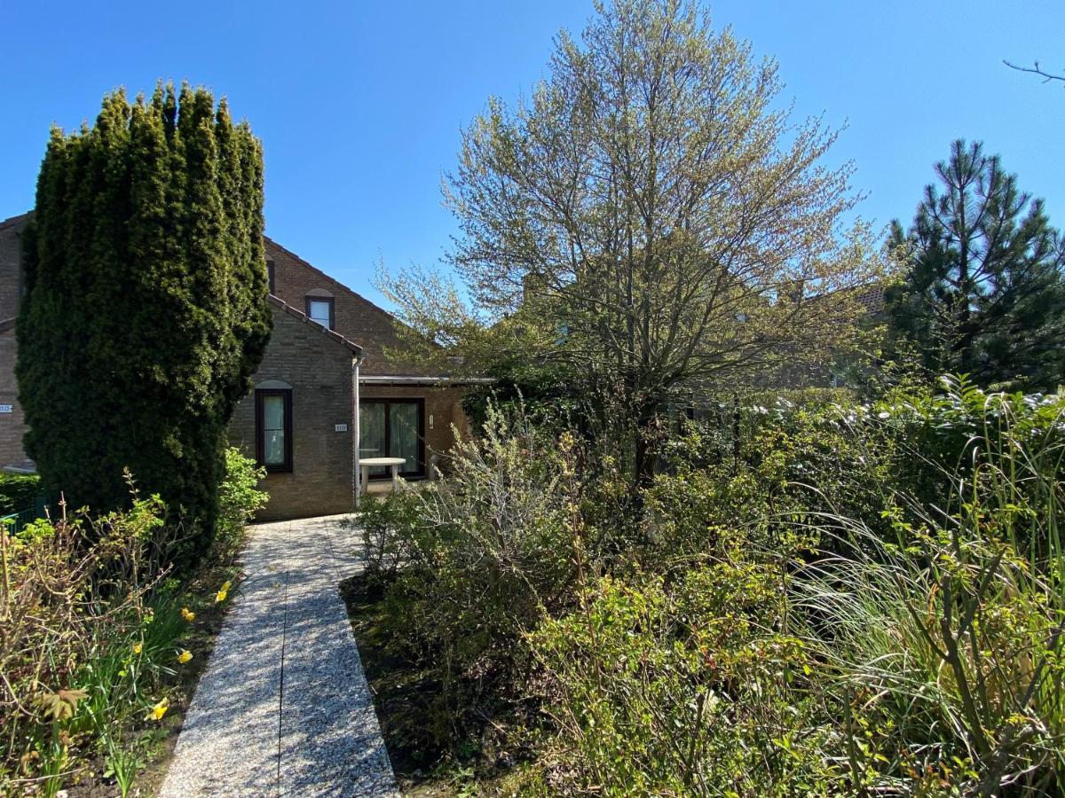 Lepelaar - Spaanse Galeien 109 Vakantiehuis